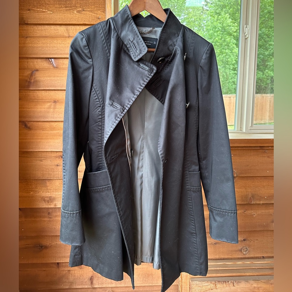 Zara Limited Edition Jacket XS